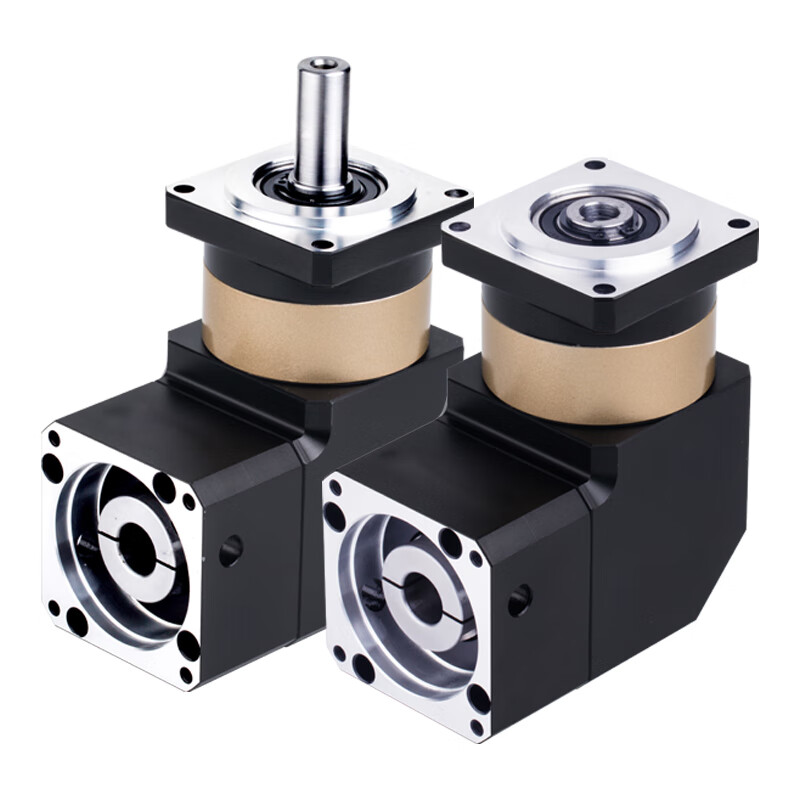 直角减速机的结构设计优势?